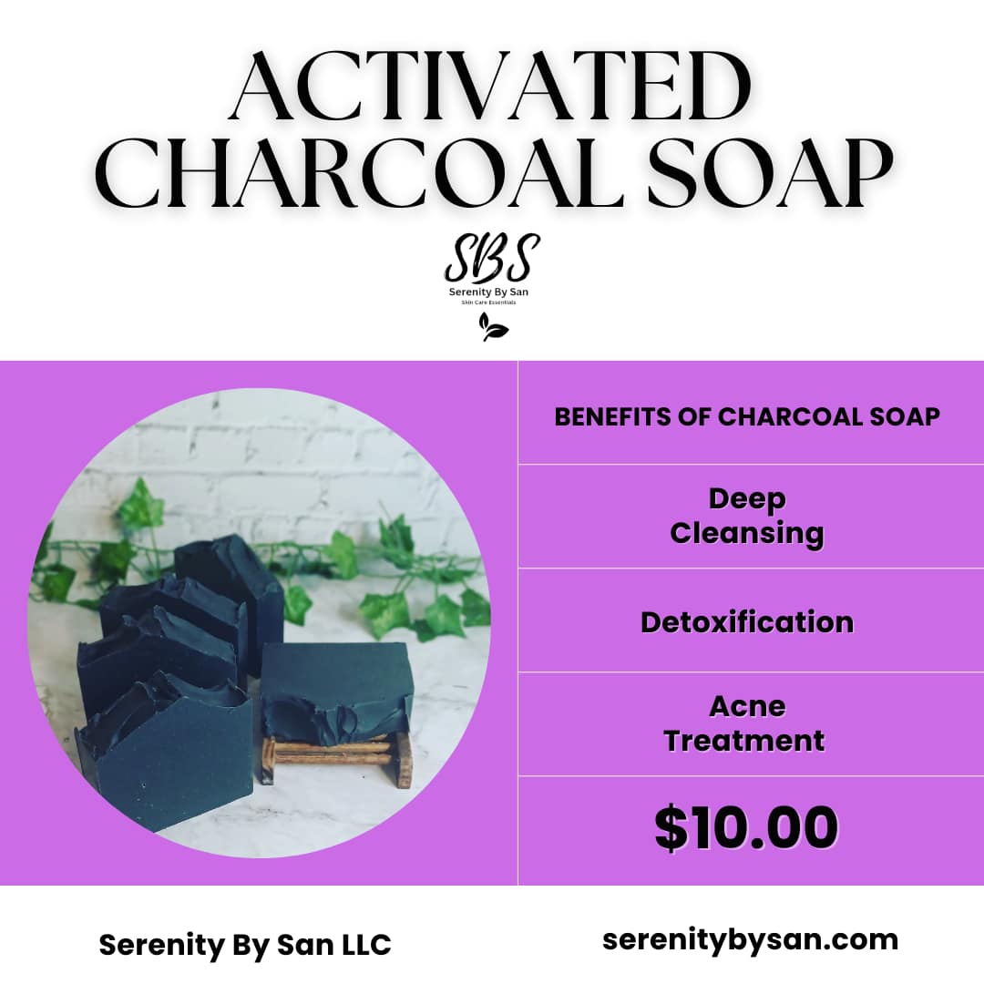 Activated Charcoal