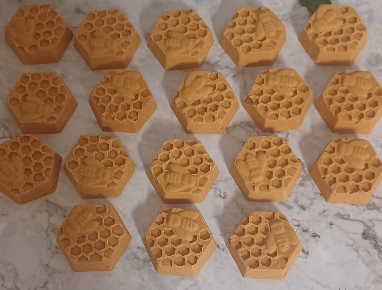 Turmeric facial soap bar