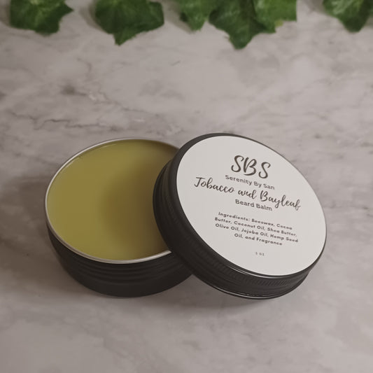 Beard Balm