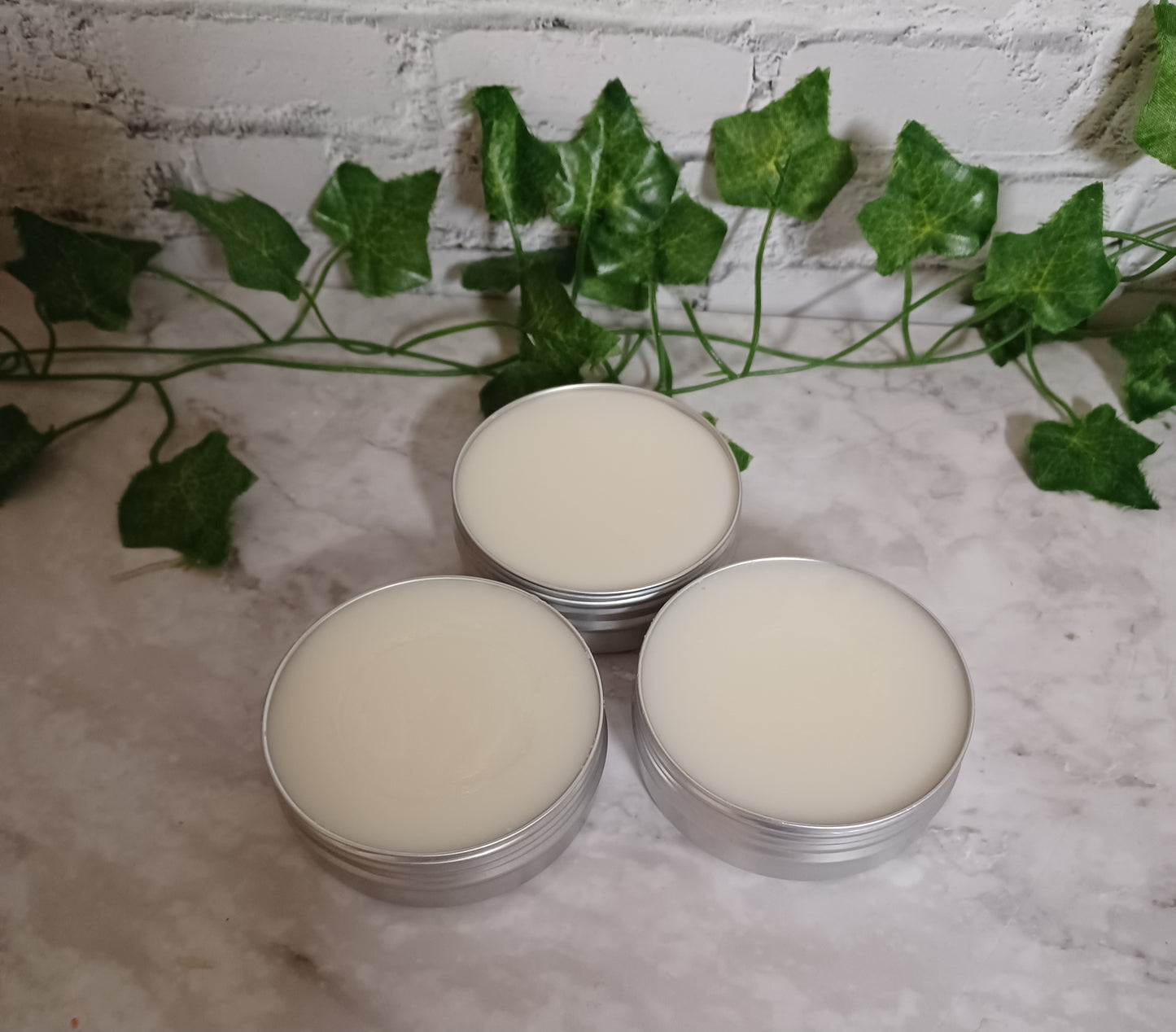 Deadly Weapon Body Butter Balm