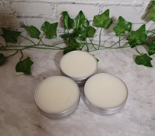 Pink Sugar Body Butter Balm