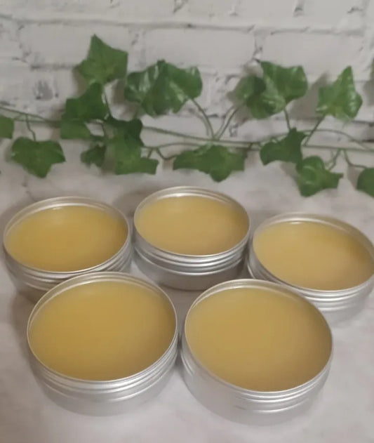 Calendula Salve